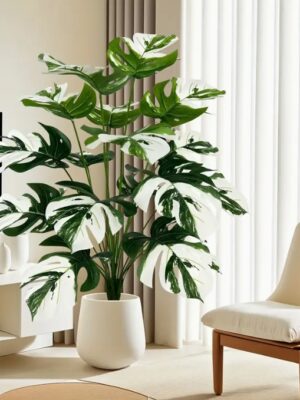 ต้นไม้ประดิษฐ์ขนาดใหญ่สำหรับกลางแจ้ง