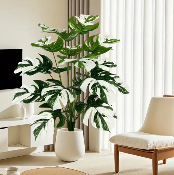 ต้นไม้ประดิษฐ์ขนาดใหญ่สำหรับกลางแจ้ง