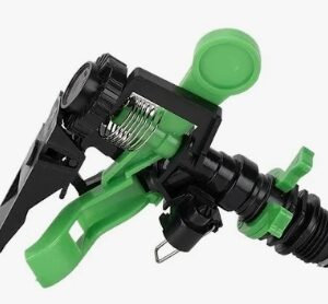 หัวสปริงเกลอร์